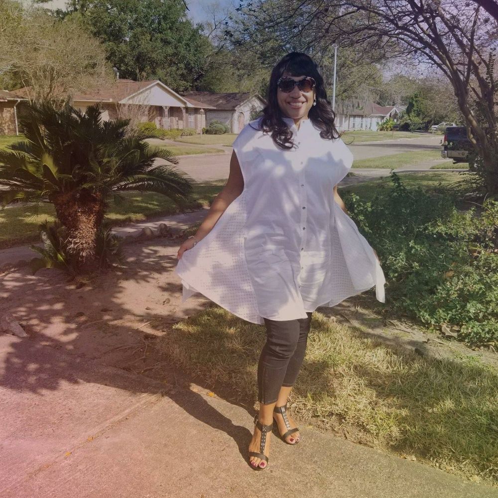 Meet your Posher, Tamara